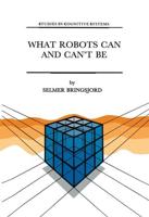 What Robots Can and Can't Be