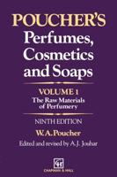 Poucher's Perfumes, Cosmetics and Soaps — Volume 1