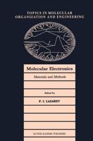 Molecular Electronics : Materials and Methods