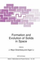 Formation and Evolution of Solids in Space