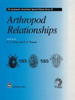 Arthropod Relationships