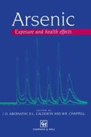 Arsenic : Exposure and Health Effects