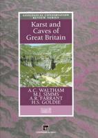 Karst and Caves of Great Britain
