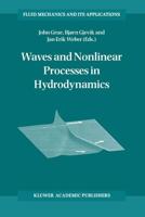 Waves and Nonlinear Processes in Hydrodynamics