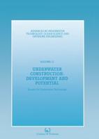 Underwater Construction: Development and Potential : Proceedings of an international conference (The Market for Underwater Construction) organized by the Society for Underwater Technology and held in London, 5 & 6 March 1987