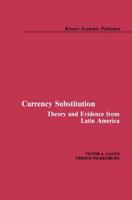 Currency Substitution