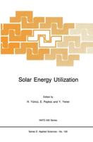 Solar Energy Utilization: Fundamentals and Applications