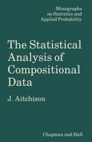 The Statistical Analysis of Compositional Data