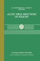 Acute Virus Infections of Poultry