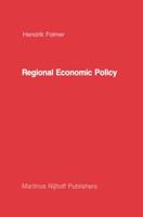 Regional Economic Policy