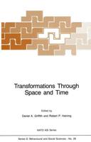 Transformations Through Space and Time : An Analysis of Nonlinear Structures, Bifurcation Points and Autoregressive Dependencies