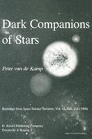 Dark Companions of Stars : Astrometric Commentary on the Lower End of the Main Sequence