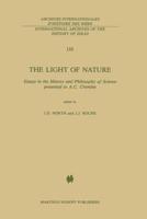 The Light of Nature : Essays in the History and Philosophy of Science presented to A.C. Crombie