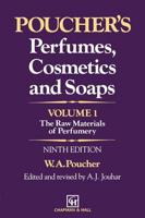 Poucher's Perfumes, Cosmetics and Soaps - Volume 1