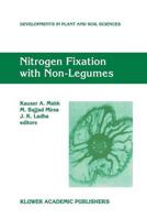 Nitrogen Fixation With Non-Legumes