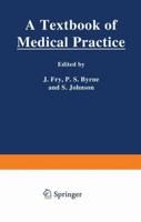 A Textbook of Medical Practice