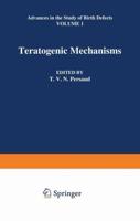 Teratogenic Mechanisms