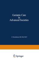 Geriatric Care in Advanced Societies