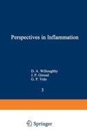 Perspectives in Inflammation : Future Trends and Developments