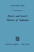 Peirce's and Lewis's Theories of Induction