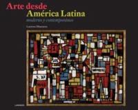 Arte Desde América Latina