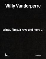 Willy Vanderperre - Prints, Films, a Rave and More...