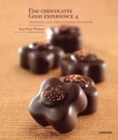 Fine Chocolates, Great Experience 4. Creating and Discovering Flavours