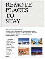 Remote Places to Stay