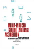 Media-Induced Second Language Acquisition