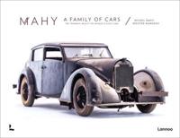 Mahy, a Family of Cars