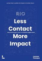 Less Contact, More Impact