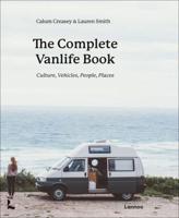 The Complete Vanlife Book