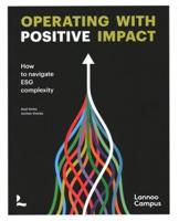 Operating With Positive Impact