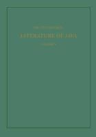 Synopsis of Javanese Literature 900-1900 A.D.
