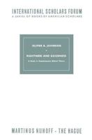 Rightness and Goodness: A Study in Contemporary Ethical Theory