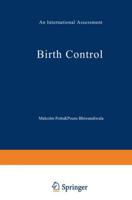 Birth Control: An International Assessment