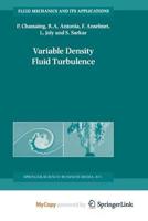 Variable Density Fluid Turbulence