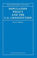 Population Policy and the U.S. Constitution