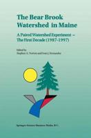 The Bear Brook Watershed in Maine
