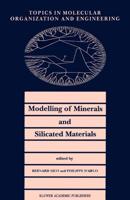 Modelling of Minerals and Silicated Materials