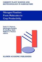 Nitrogen Fixation: From Molecules to Crop Productivity : Proceedings of the 12th International Congress on Nitrogen Fixation, Foz do Iguaçu, Paraná, Brazil, September 12-17, 1999