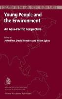 Young People and the Environment : An Asia-Pacific Perspective