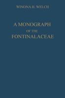 A Monograph of the Fontinalaceae