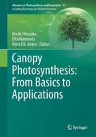 Canopy Photosynthesis