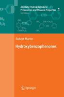 Aromatic Hydroxyketones