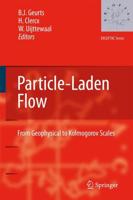 Particle-Laden Flow : From Geophysical to Kolmogorov Scales