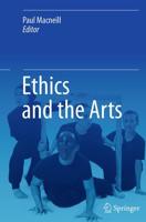 Ethics and the Arts