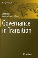 Governance in Transition