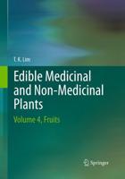 Edible Medicinal And Non-Medicinal Plants