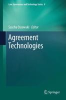 Agreement Technologies